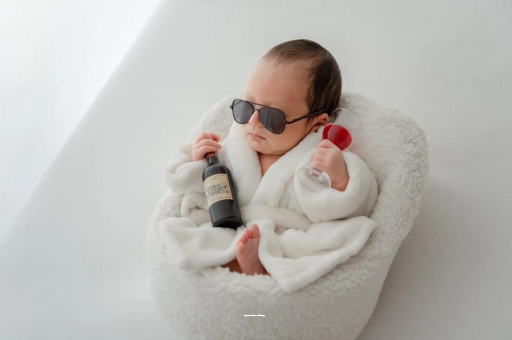 黄骅宝宝眼角白色分泌物