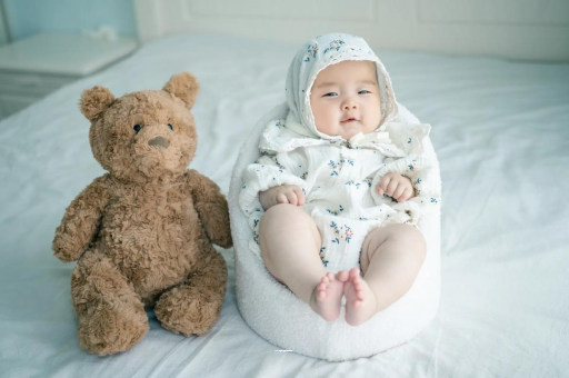 黄骅宝宝7个月发育标准